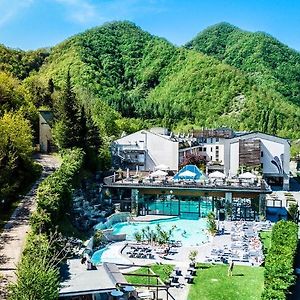 Ròseo Euroterme Wellness Resort